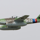Illustration for article titled Me-262: The First Jet Fighter To Make a Diffrence